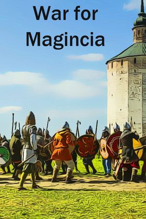 War for Magincia