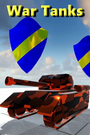 War Tanks