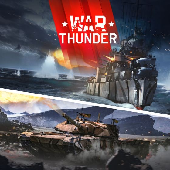 War Thunder - "Made in USA" Bundle