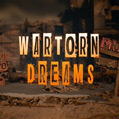 War-Torn Dreams