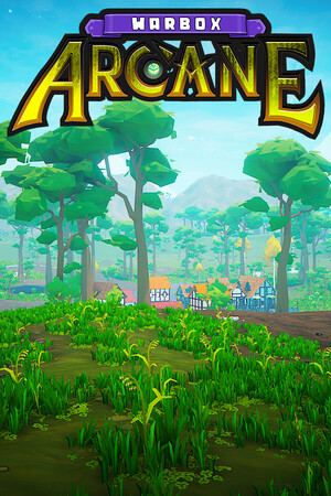 WarBox: Arcane