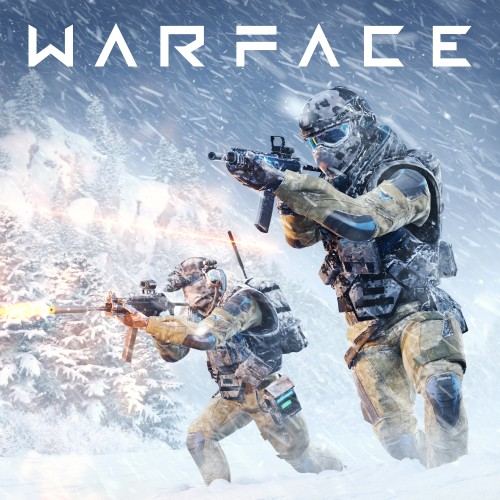 Warface: Clutch
