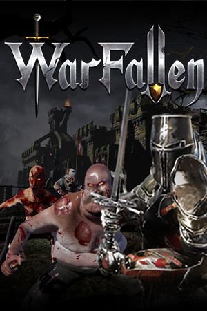 WarFallen