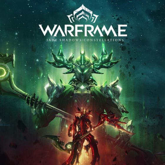 Warframe®
