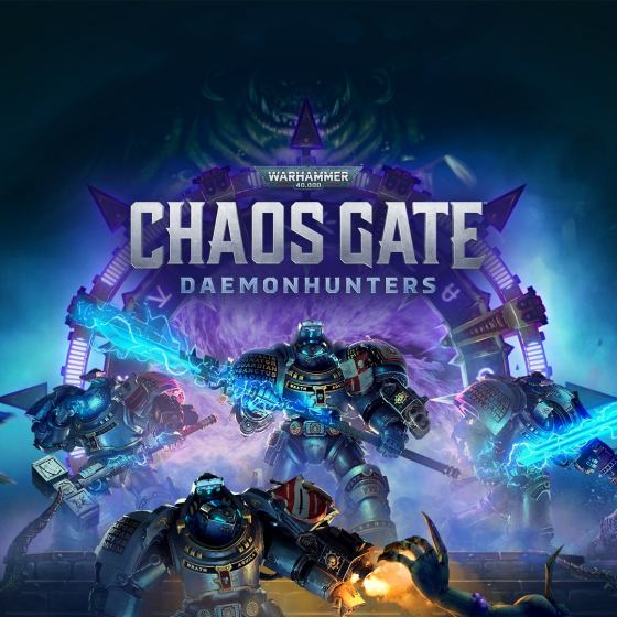Warhammer 40,000: Chaos Gate - Daemonhunters - Edición Windows