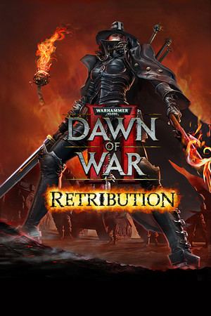 Warhammer 40,000: Dawn of War II: Retribution