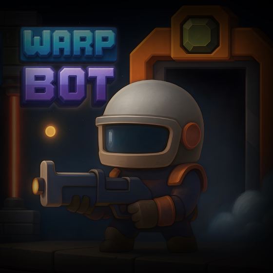 Warp Bot