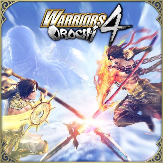 WARRIORS OROCHI 4 Deluxe Edition