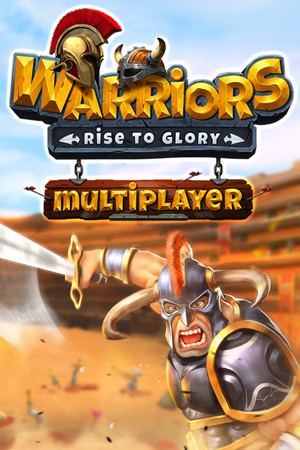 Warriors: Rise to Glory! Online Multiplayer Open Beta