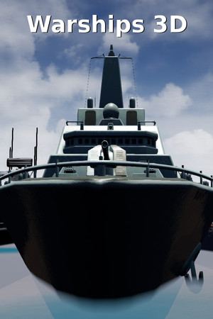 Warships 3D