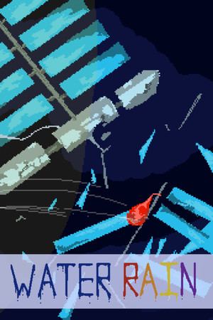 Water Rain
