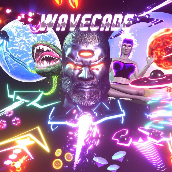 Wavecade