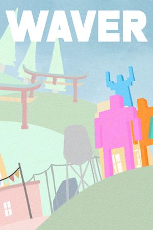 WAVER: A Typing Adventure