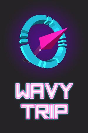 Wavy Trip