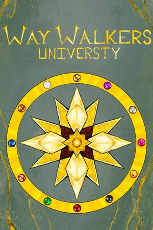 Way Walkers: University