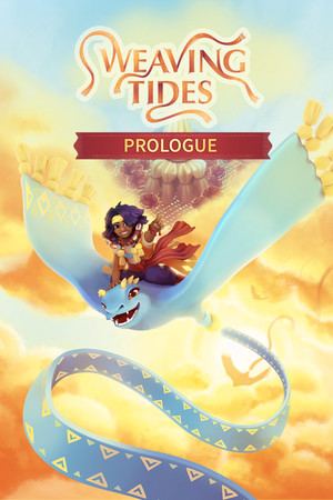 Weaving Tides: Prologue