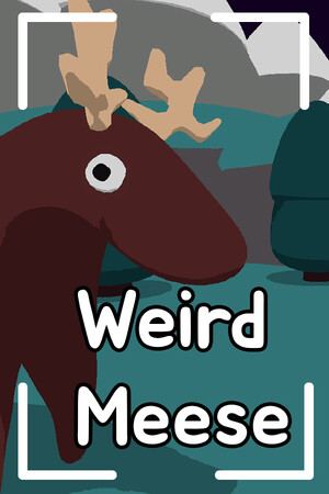 Weird Meese