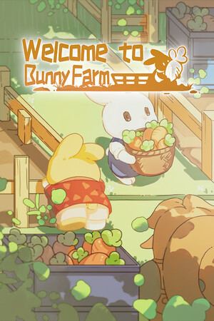 Welcome to Bunny Farm