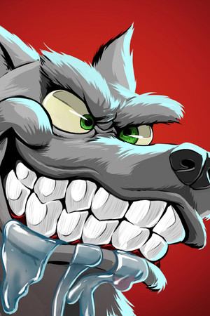 Werewolf Online
