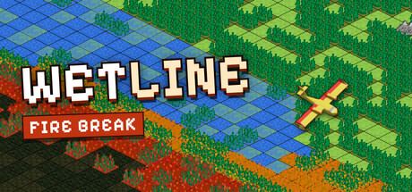 Wetline - Fire Break