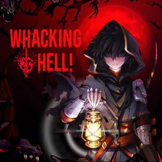 Whacking Hell! Demo
