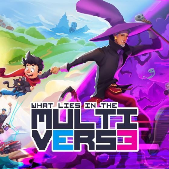 What Lies in the Multiverse