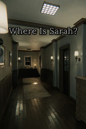 Where Is Sarah?