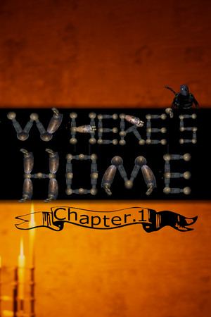 Where's Home?