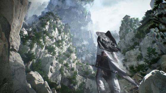 Where Winds Meet (F2P)