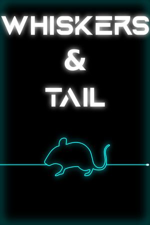 Whiskers & Tail