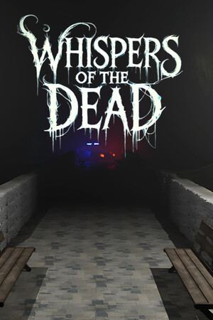 Whispers of the Dead