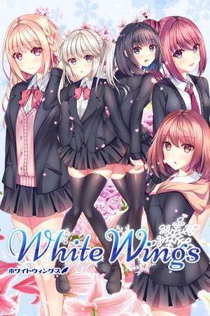 White Wings - Alas Blancas
