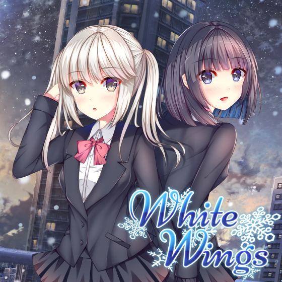 White Wings - Alas Blancas