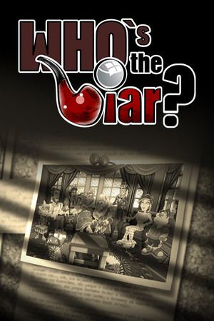 Who is the Liar?