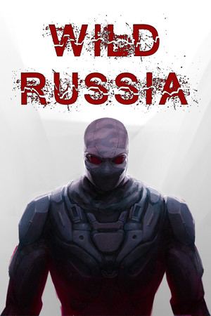! Wild Russia !