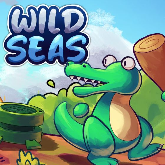 Wild Seas