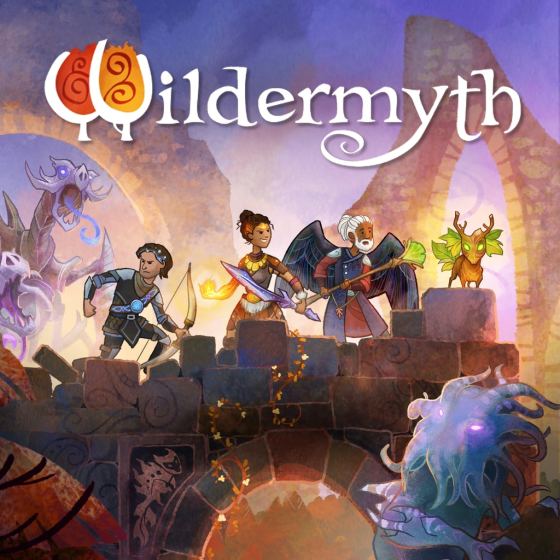 Wildermyth: Edición para consolas