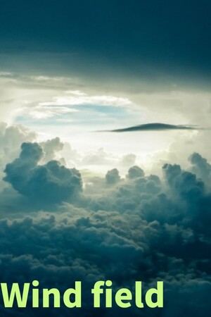 Wind field