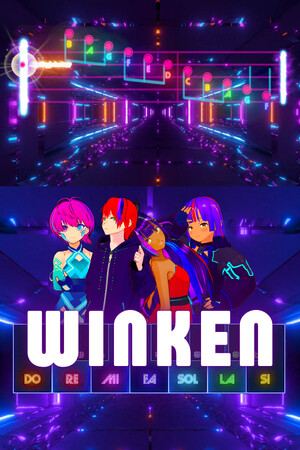 Winken