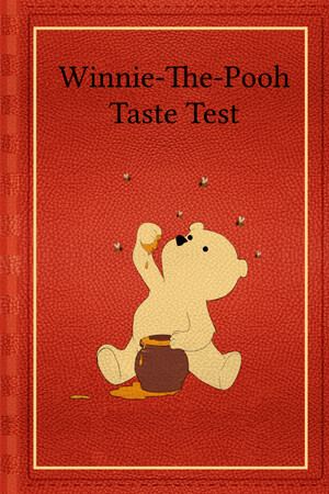 Winnie-The-Pooh Taste Test