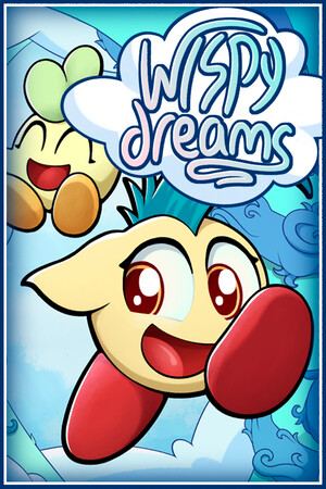 Wispy Dreams
