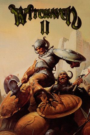 Witchaven II: Blood Vengeance