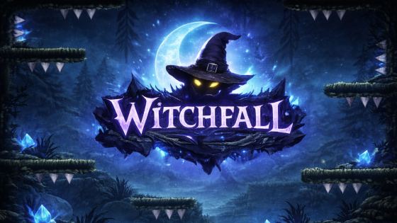 Witchfall