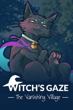 Witch’s Gaze - The Vanishing Village