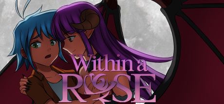 Within a Rose