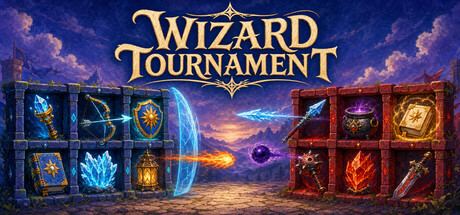 Wizard Tournament