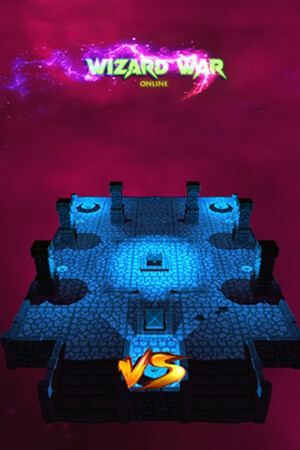 Wizard War Online