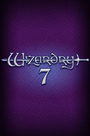Wizardry 7: Crusaders of the Dark Savant