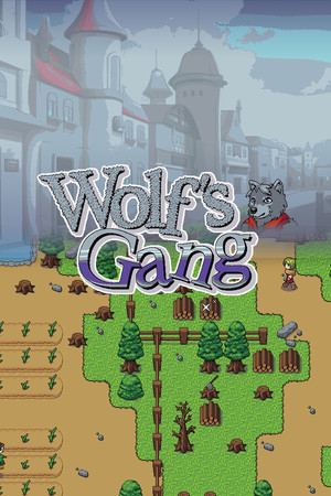 Wolf's Gang