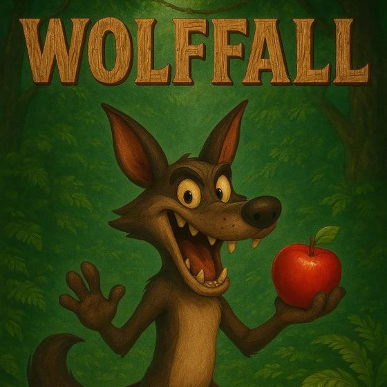 WolfFall